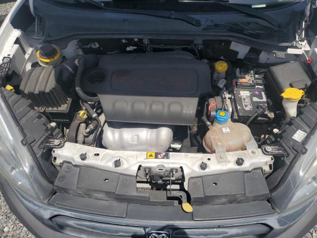 Aukcja sprzedaży 2015 Ram Promaster City, vin: ZFBERFAT7F6A25478, numer aukcji: 61690456