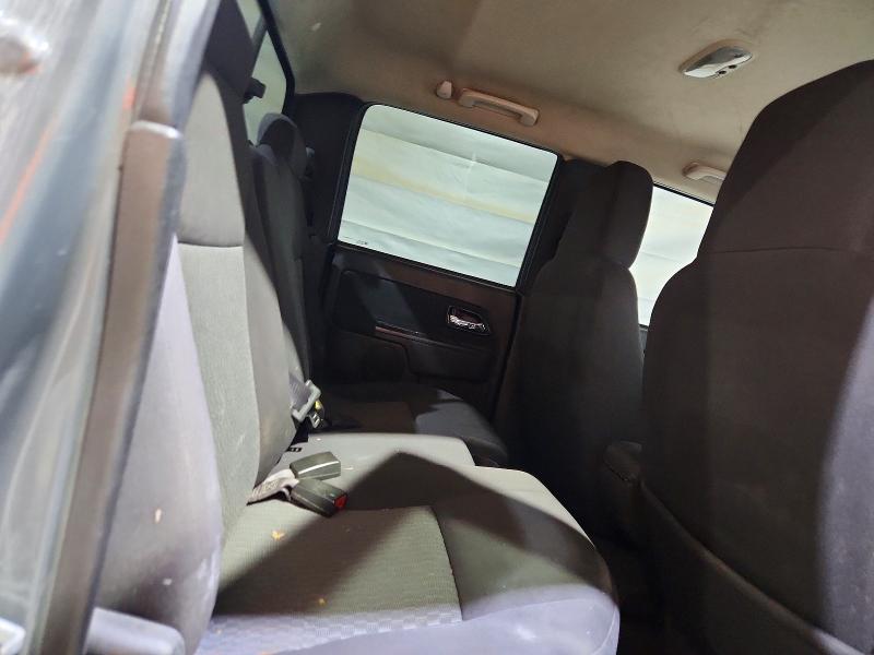 61158886 :رقم المزاد ، 1GCHTCFE2C8135128 vin ، 2012 Chevrolet Colorado مزاد بيع
