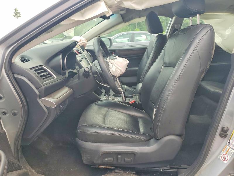 Aukcja sprzedaży 2015 Subaru Legacy, vin: 4S3BNEL61F3011622, numer aukcji: 60822006