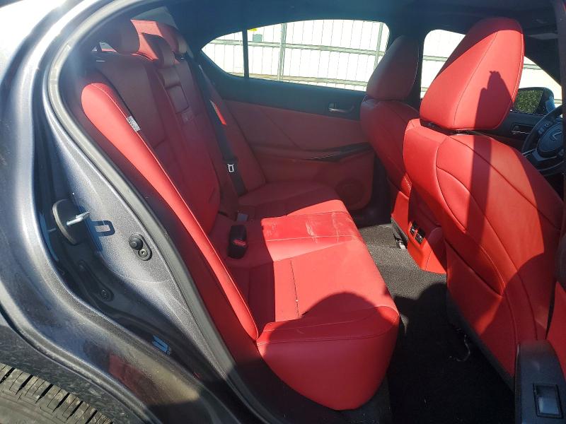 Aukcja sprzedaży 2023 Lexus Is, vin: JTHGZ1E20P5029241, numer aukcji: 63408546