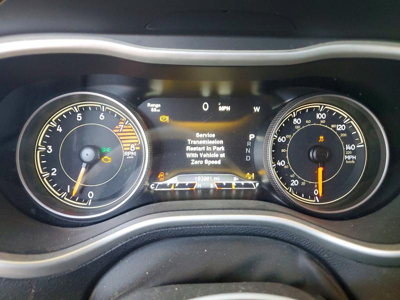 Aukcja sprzedaży 2017 Jeep Cherokee, vin: 1C4PJMBS8HW621433, numer aukcji: 63530846