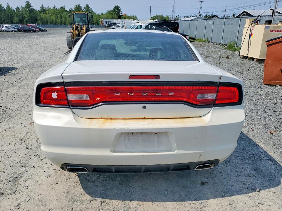 Продаж на аукціоні авто 2013 Dodge Charger, vin: 2C3CDXAG7DH619738, номер лоту: 60139086