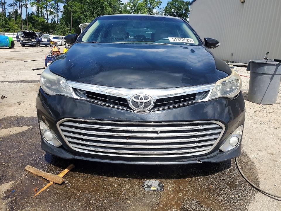 Aukcja sprzedaży 2014 Toyota Avalon, vin: 4T1BK1EB9EU083684, numer aukcji: 61370626