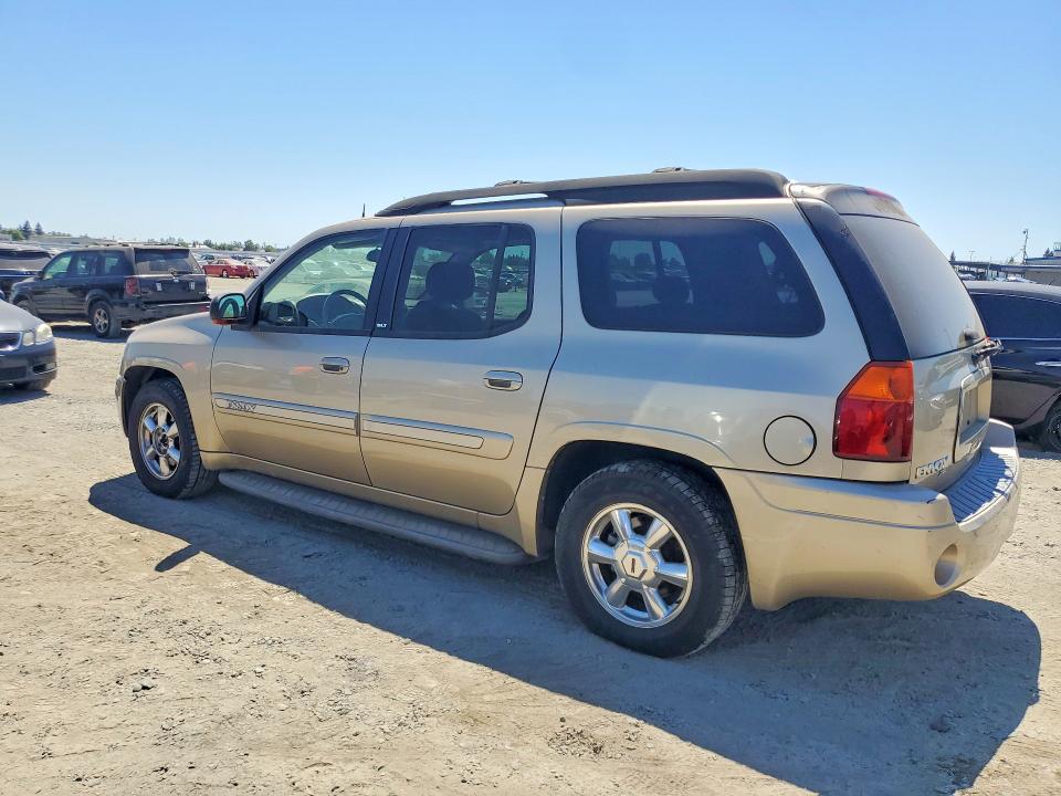 60539026 :رقم المزاد ، 1GKET16S546164704 vin ، 2004 Gmc Envoy مزاد بيع