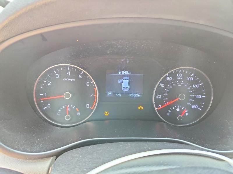 60361796 :رقم المزاد ، KNDPM3AC7M7928852 vin ، 2021 Kia Sportage مزاد بيع