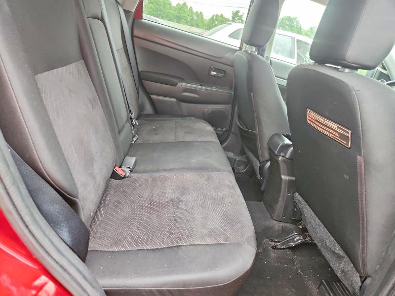62395746 :رقم المزاد ، 4A4AR4AU4DE014617 vin ، 2013 Mitsubishi Outlander Sport مزاد بيع