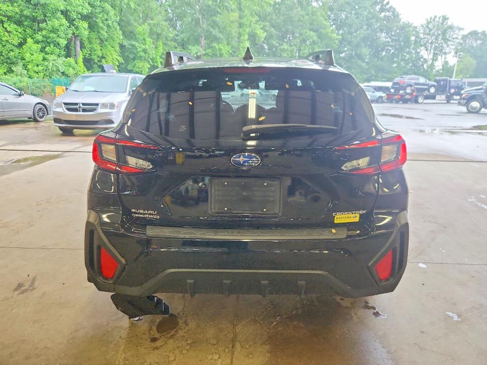 Продажа на аукционе авто 2025 Subaru Crosstrek, vin: JF2GUHDC8SH206257, номер лота: 59660446