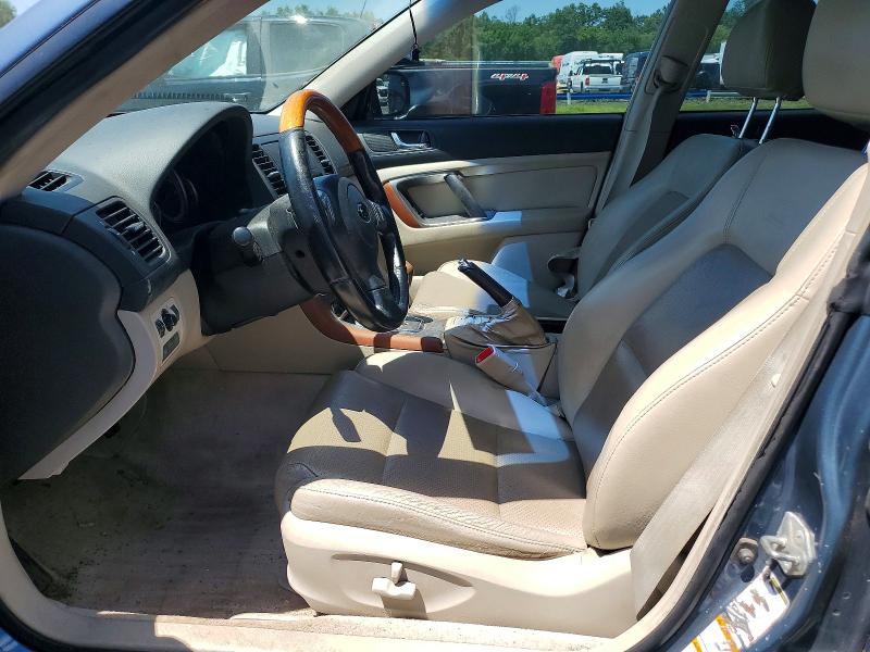 Aukcja sprzedaży 2005 Subaru Outback, vin: 4S4BP86CX54329367, numer aukcji: 62154116