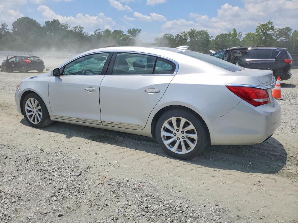 Продажа на аукционе авто 2015 Buick Lacrosse, vin: 1G4GB5G36FF269546, номер лота: 60267976