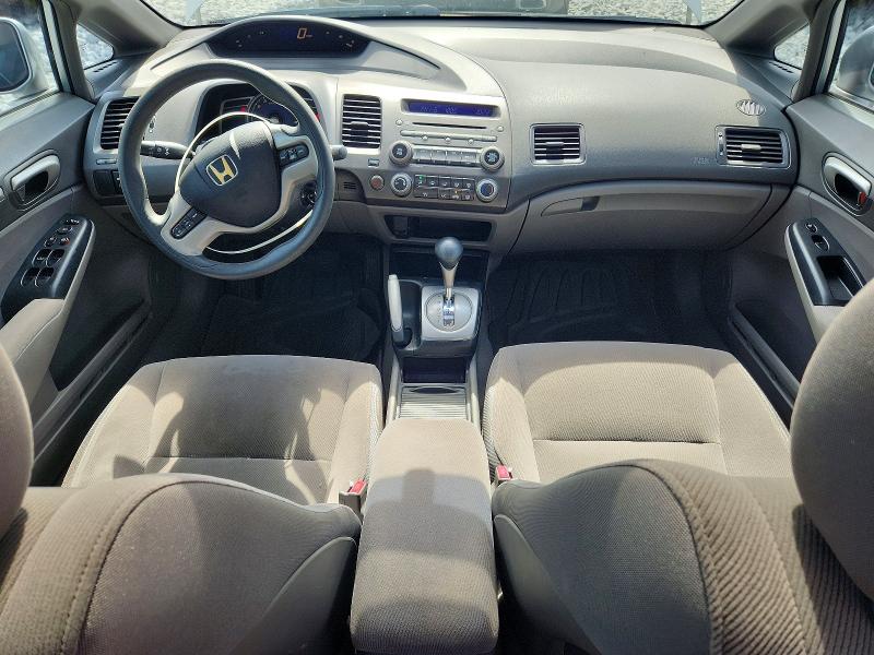Продажа на аукционе авто 2006 Honda Civic, vin: 1HGFA16806L151343, номер лота: 62228876