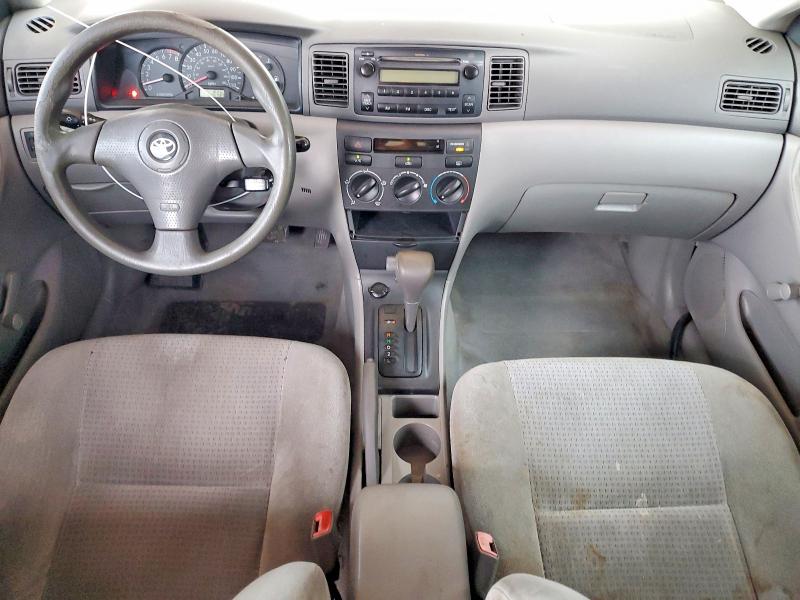 Aukcja sprzedaży 2005 Toyota Corolla, vin: 1NXBR32E45Z361915, numer aukcji: 61537936