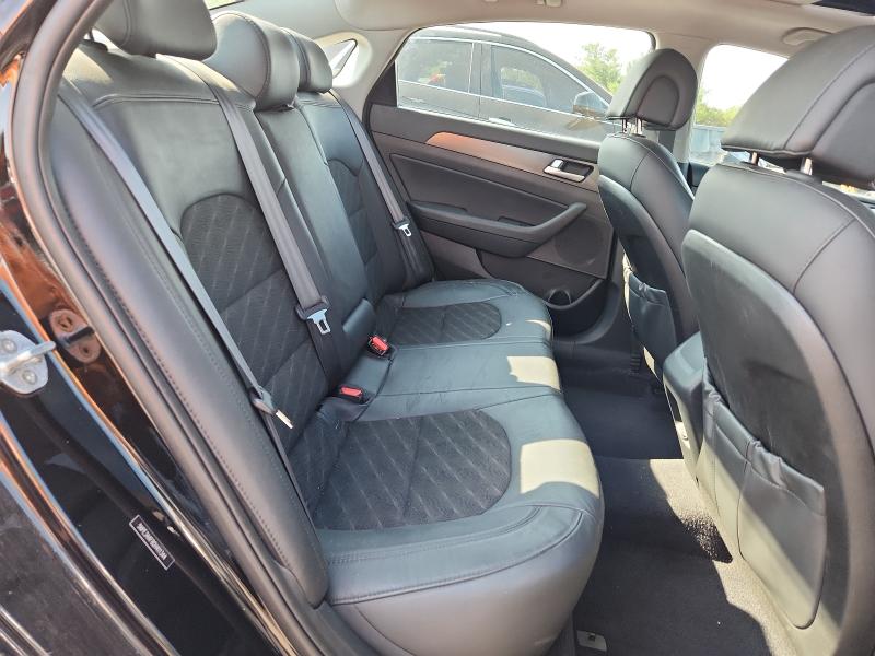 Aukcja sprzedaży 2016 Hyundai Sonata, vin: 5NPE34AF8GH411344, numer aukcji: 60190186