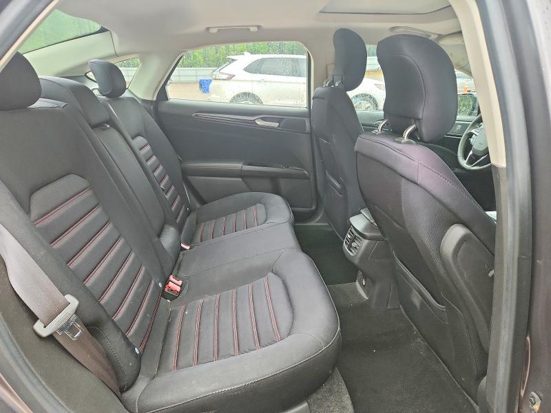 Aukcja sprzedaży 2013 Ford Fusion, vin: 3FA6P0H72DR289823, numer aukcji: 62472236