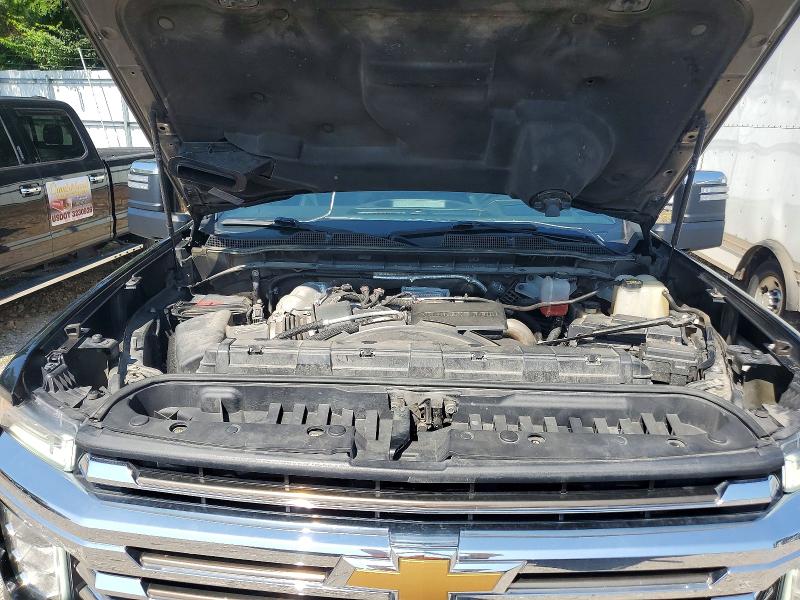 Aukcja sprzedaży 2023 Chevrolet Silverado, vin: 1GC4YVEY2PF172785, numer aukcji: 60935816
