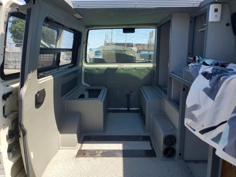 Продажа на аукционе авто 1995 Volkswagen Eurovan, vin: WV2EE0701SH097812, номер лота: 61353436