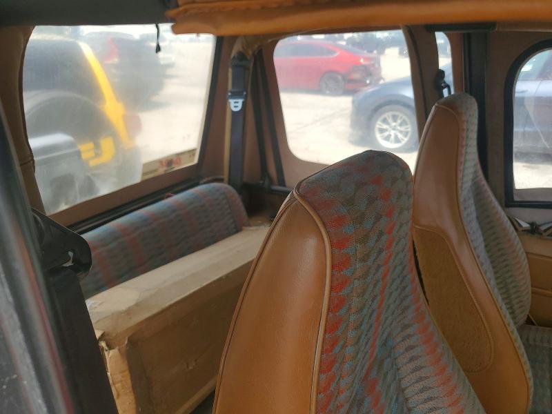 Продажа на аукционе авто 1995 Jeep Wrangler / Yj, vin: 1J4FY19P0SP220252, номер лота: 61664896