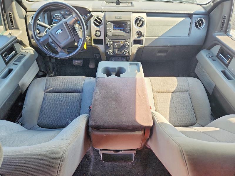 Aukcja sprzedaży 2014 Ford F150, vin: 1FTFW1ET2EFD00581, numer aukcji: 56756776
