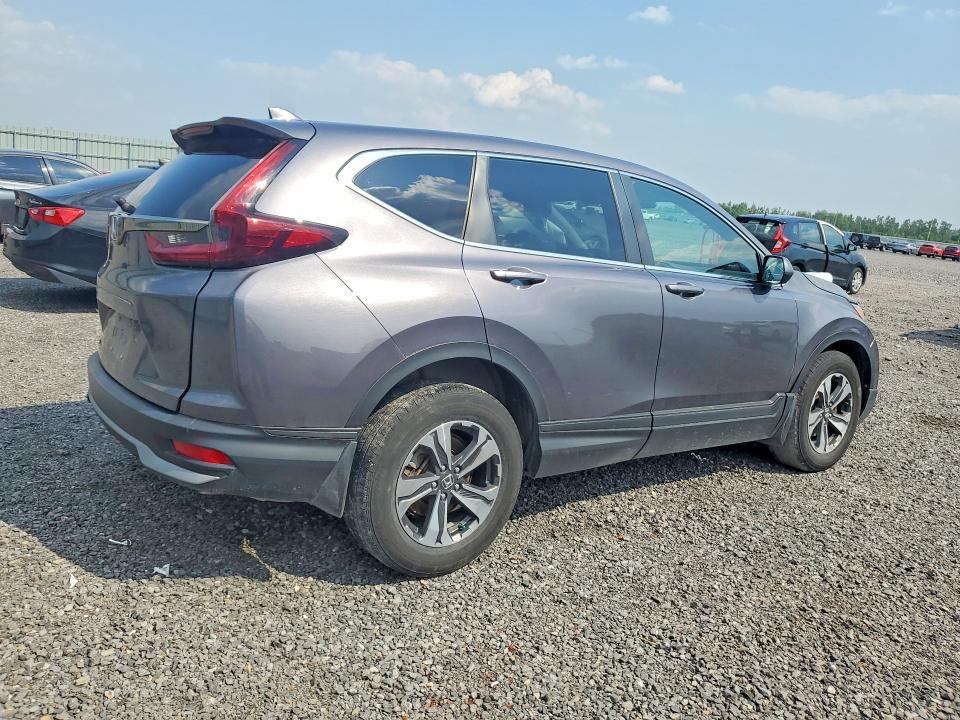Aukcja sprzedaży 2022 Honda Cr-v, vin: 2HKRW1H27NH001058, numer aukcji: 60262736