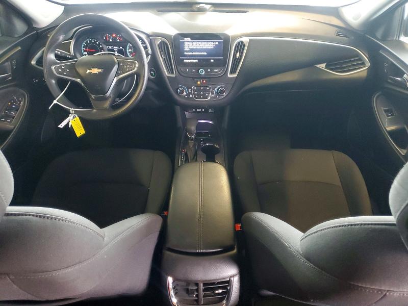 2022 Chevrolet Malibu მანქანა იყიდება აუქციონზე, vin: 1G1ZD5ST0NF174938, აუქციონის ნომერი: 59679606