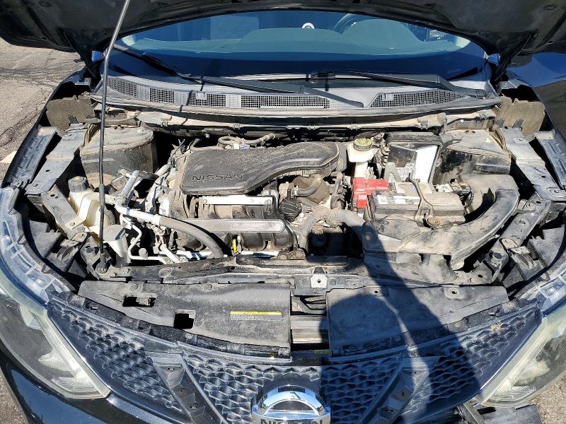 Aukcja sprzedaży 2018 Nissan Rogue Sport, vin: JN1BJ1CR5JW207636, numer aukcji: 62084836