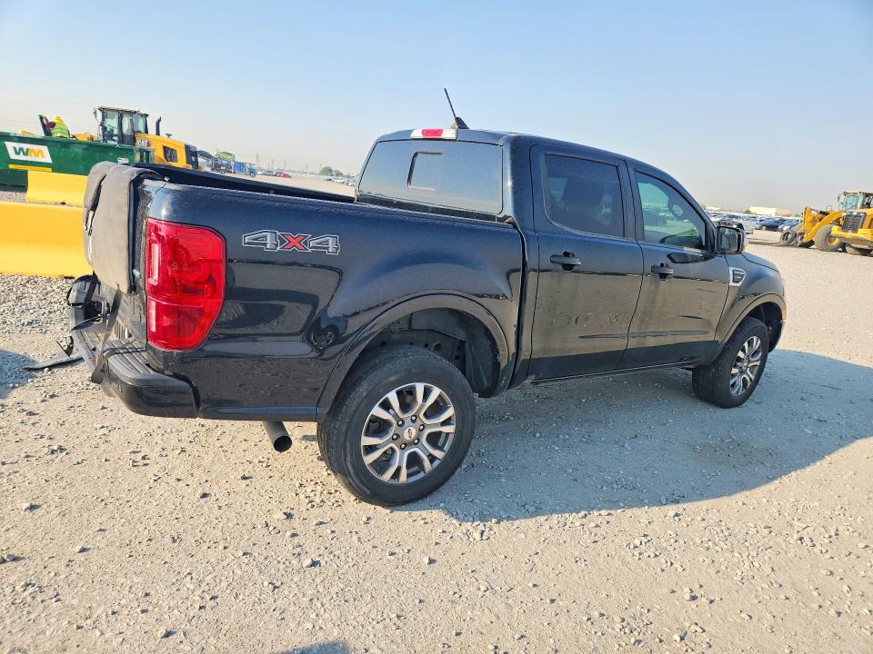 Aukcja sprzedaży 2019 Ford Ranger, vin: 1FTER4FH7KLA42036, numer aukcji: 59303656