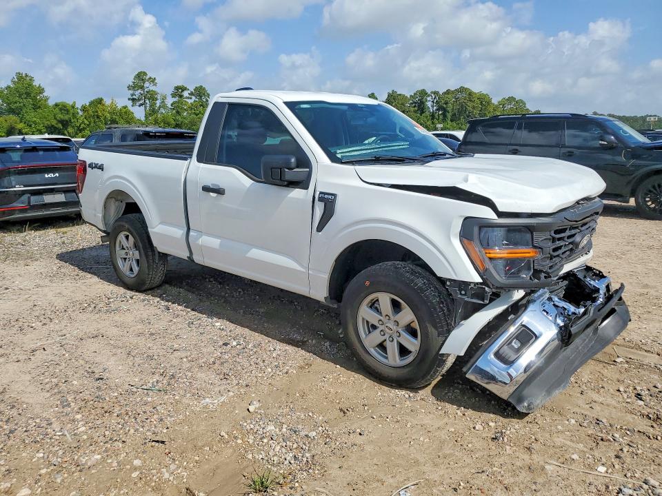 62469026 :رقم المزاد ، 1FTMF1L50TKD08954 vin ، 2026 Ford F150 مزاد بيع