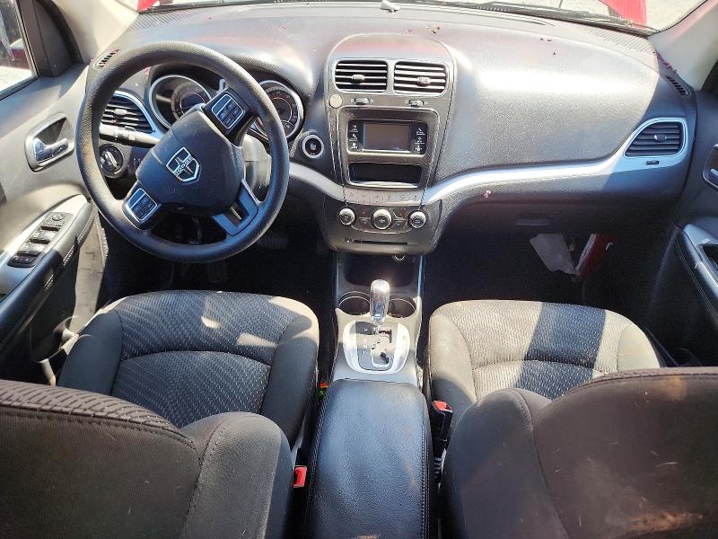 Продаж на аукціоні авто 2018 Dodge Journey, vin: 3C4PDCBG3JT503833, номер лоту: 61367436
