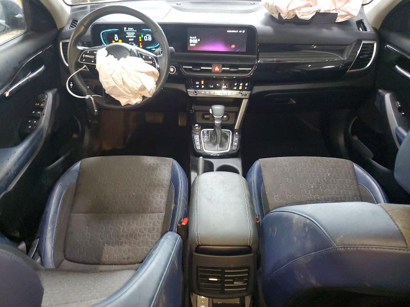 62691266 :رقم المزاد ، KNDEUCAA8S7725276 vin ، 2025 Kia Seltos مزاد بيع