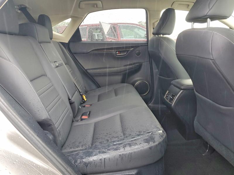 Продажа на аукционе авто 2018 Lexus Nx 300, vin: JTJBARBZXJ2178913, номер лота: 62671026