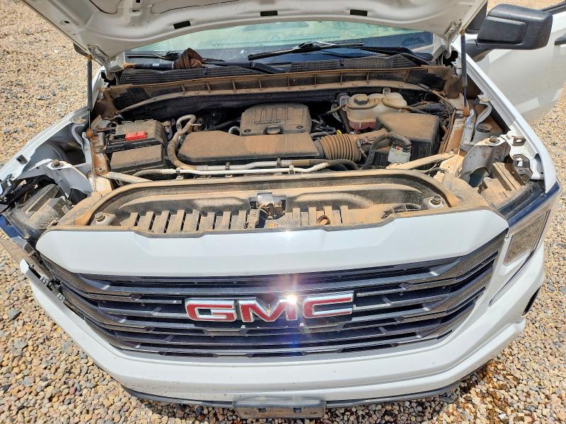 Продажа на аукционе авто 2024 Gmc Sierra, vin: 1GTPUAEK1RZ325980, номер лота: 60940986