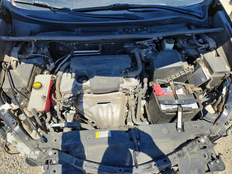 Aukcja sprzedaży 2017 Toyota Rav4, vin: 2T3ZFREV1HW399166, numer aukcji: 61395356