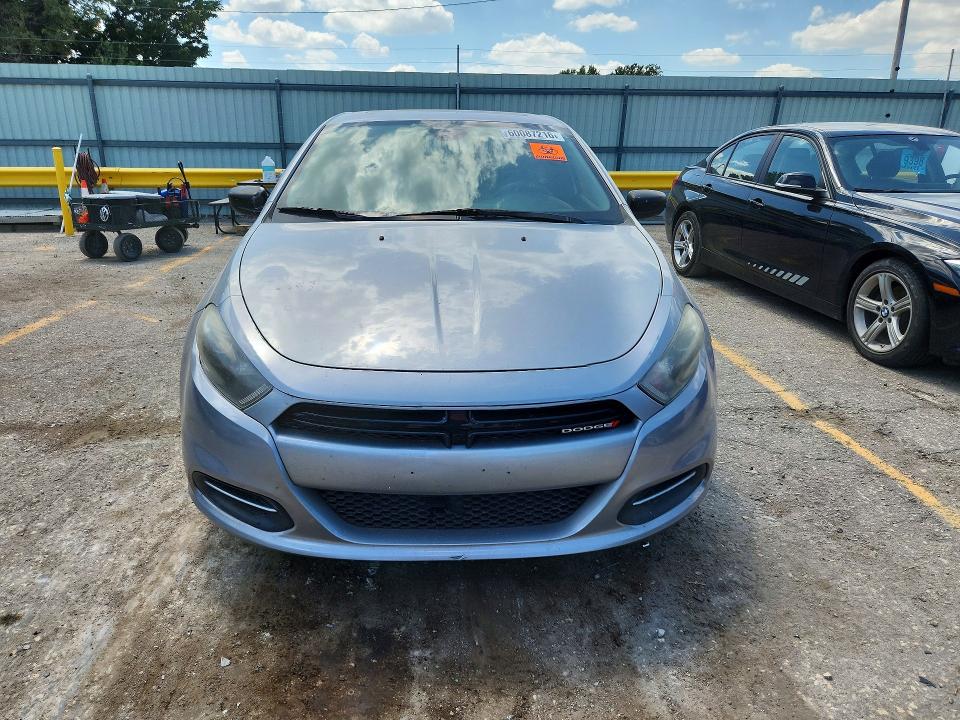 Aukcja sprzedaży 2015 Dodge Dart, vin: 1C3CDFBB7FD236685, numer aukcji: 60087216