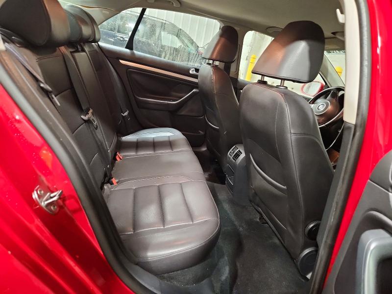 Продажа на аукционе авто 2010 Volkswagen Jetta, vin: 3VWAX7AJ1AM150968, номер лота: 61134156