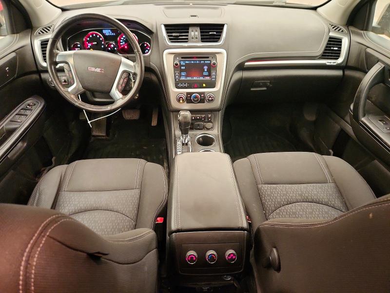 61284216 :رقم المزاد ، 1GKKVPKDXFJ378451 vin ، 2015 Gmc Acadia مزاد بيع