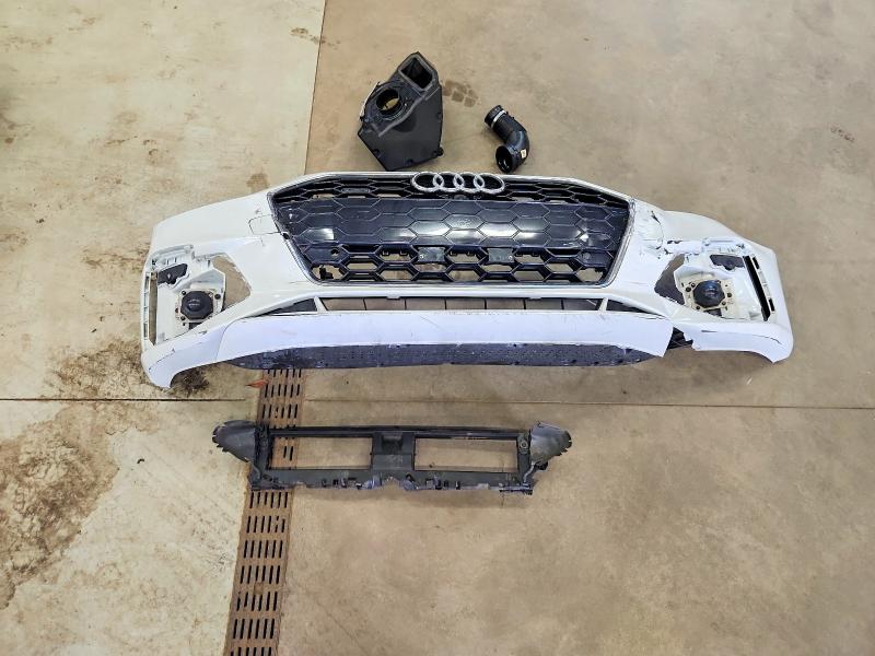 Продаж на аукціоні авто 2022 Audi A4, vin: WAUEAAF43NN004473, номер лоту: 60671026