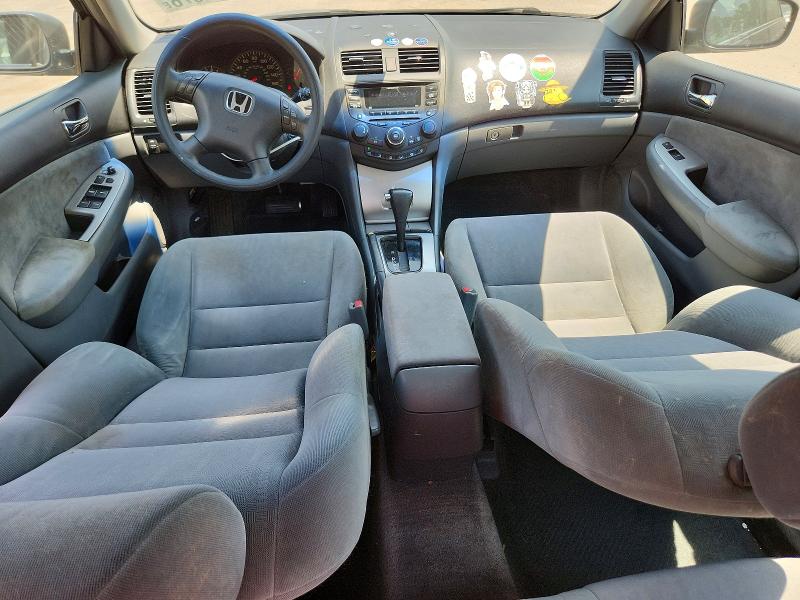 Продажа на аукционе авто 2003 Honda Accord, vin: 1HGCM56653A085153, номер лота: 62842576
