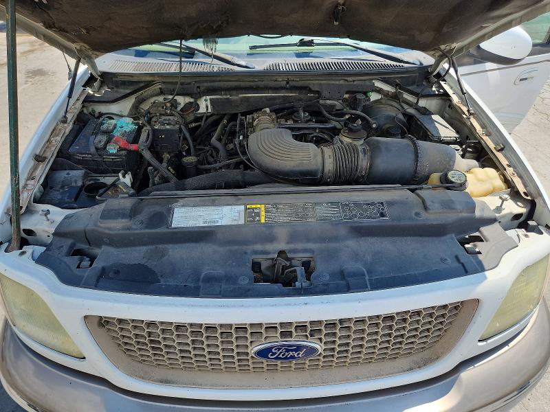 2003 Ford F150 მანქანა იყიდება აუქციონზე, vin: 1FTRW07L23KA84479, აუქციონის ნომერი: 59795476