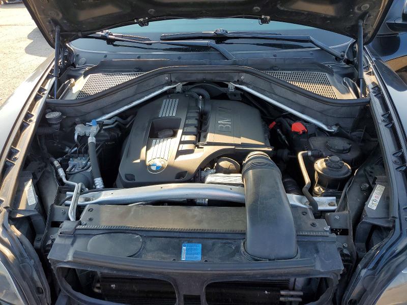 Aukcja sprzedaży 2010 Bmw X6, vin: 5UXFG4C5XAL225237, numer aukcji: 60041696