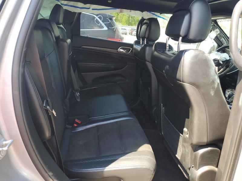 2019 Jeep Grand Cherokee მანქანა იყიდება აუქციონზე, vin: 1C4RJFAG0KC567703, აუქციონის ნომერი: 60058126
