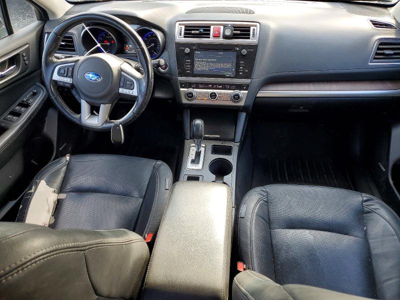 Aukcja sprzedaży 2016 Subaru Outback, vin: 4S4BSANC0G3268370, numer aukcji: 62503656