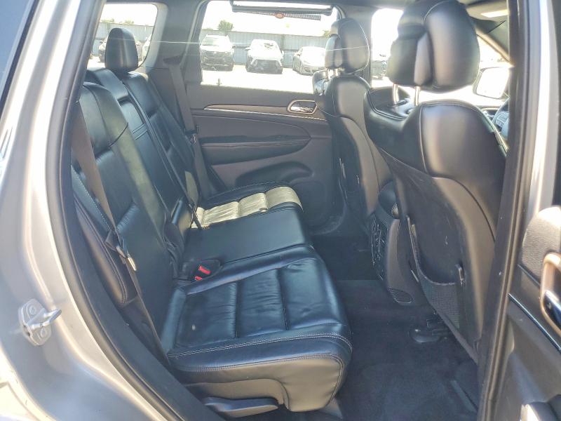 2015 Jeep Grand Cherokee მანქანა იყიდება აუქციონზე, vin: 1C4RJEBG2FC872439, აუქციონის ნომერი: 59803276