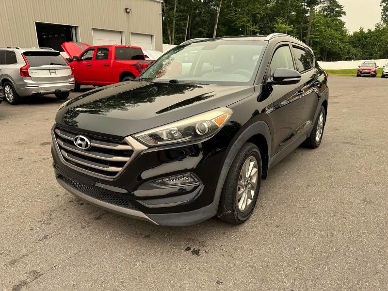 2016 Hyundai Tucson მანქანა იყიდება აუქციონზე, vin: KM8J3CA29GU145985, აუქციონის ნომერი: 61694826