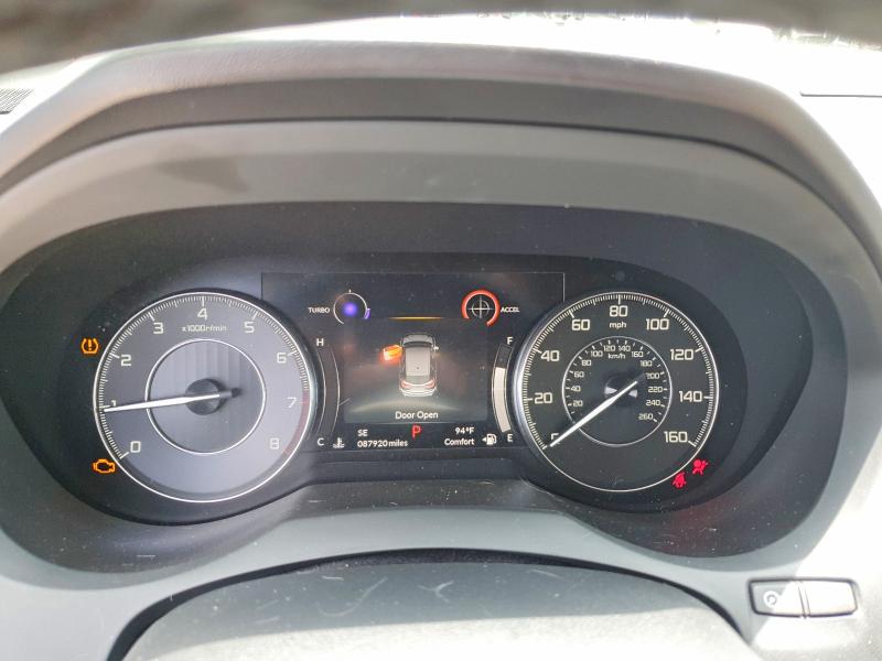 Продаж на аукціоні авто 2019 Acura Rdx, vin: 5J8TC2H3XKL017874, номер лоту: 60159696