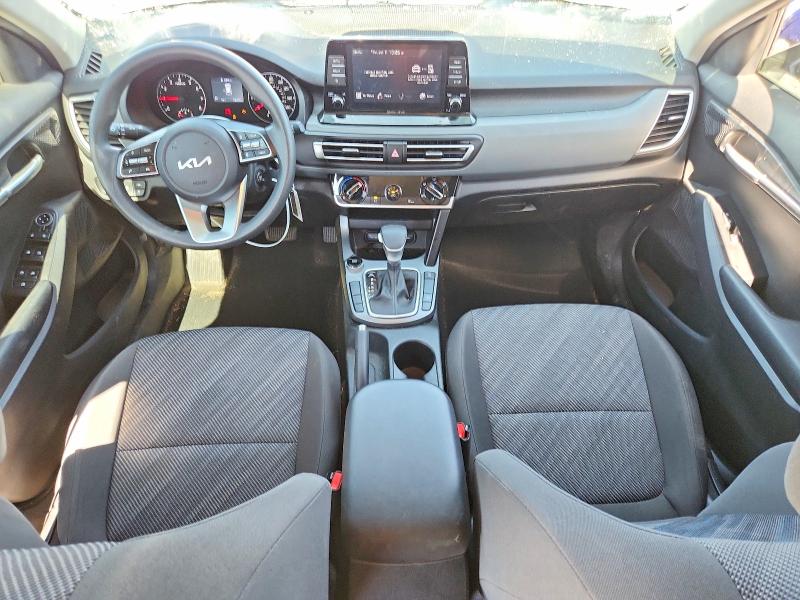 Aukcja sprzedaży 2023 Kia Seltos, vin: KNDEPCAA8P7360693, numer aukcji: 60441806