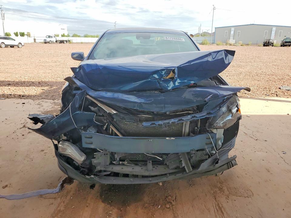 Продаж на аукціоні авто 2019 Chevrolet Malibu, vin: 1G1ZD5ST3KF209287, номер лоту: 61728886
