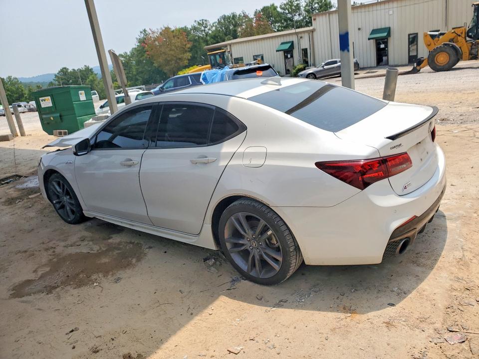 Продаж на аукціоні авто 2019 Acura Tlx, vin: 19UUB2F6XKA005451, номер лоту: 63523006