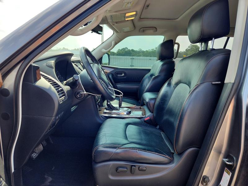 Продаж на аукціоні авто 2018 Nissan Armada, vin: JN8AY2NF9J9332445, номер лоту: 85613825