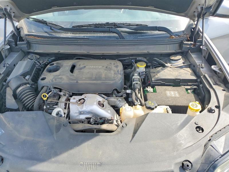 Продажа на аукционе авто 2019 Jeep Cherokee, vin: 1C4PJLDN4KD148375, номер лота: 60257016