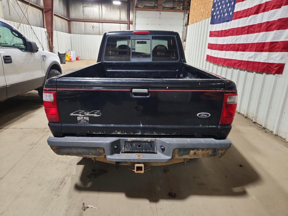 Продаж на аукціоні авто 2003 Ford Ranger, vin: 1FTZR45E13PB21074, номер лоту: 62914436