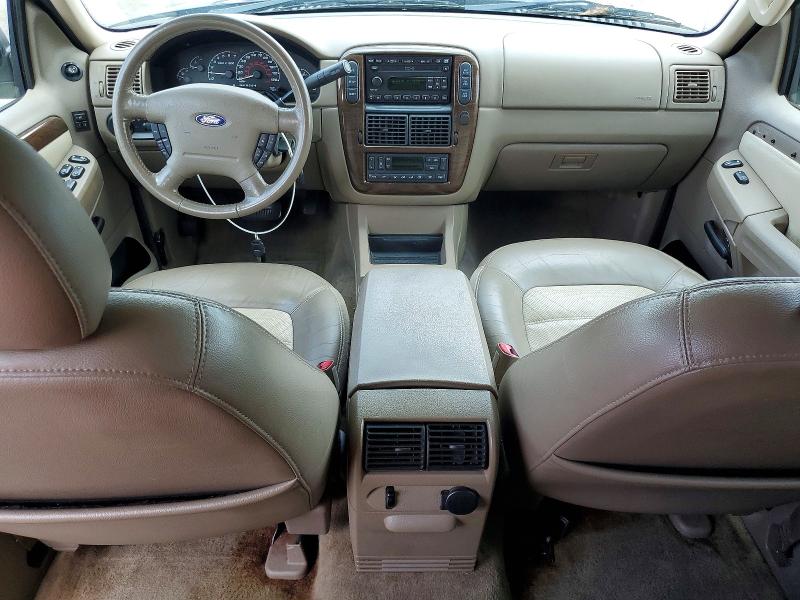 Aukcja sprzedaży 2002 Ford Explorer, vin: 1FMZU74KX2UD46256, numer aukcji: 60369256